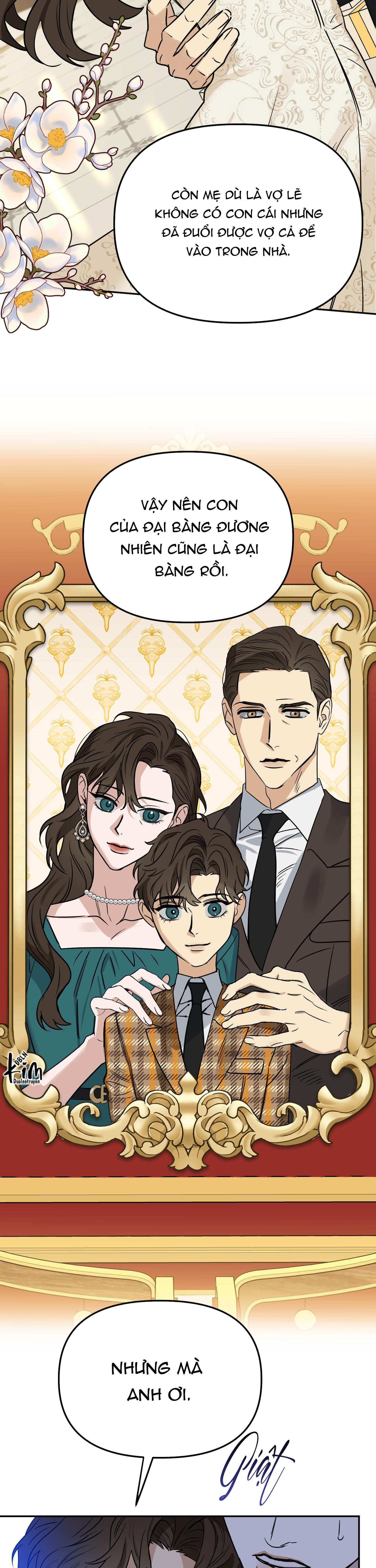 Đọc truyện THUẦN HÓA CẬU CHỦ - Chapter 6