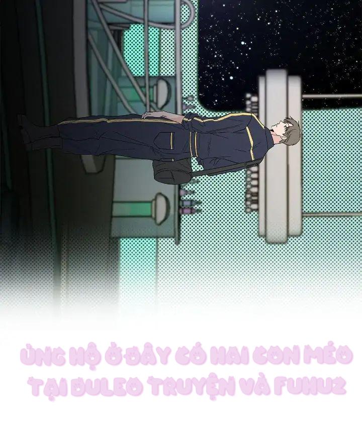 Đọc truyện Ham Muốn Mạnh Mẽ - Chapter 27