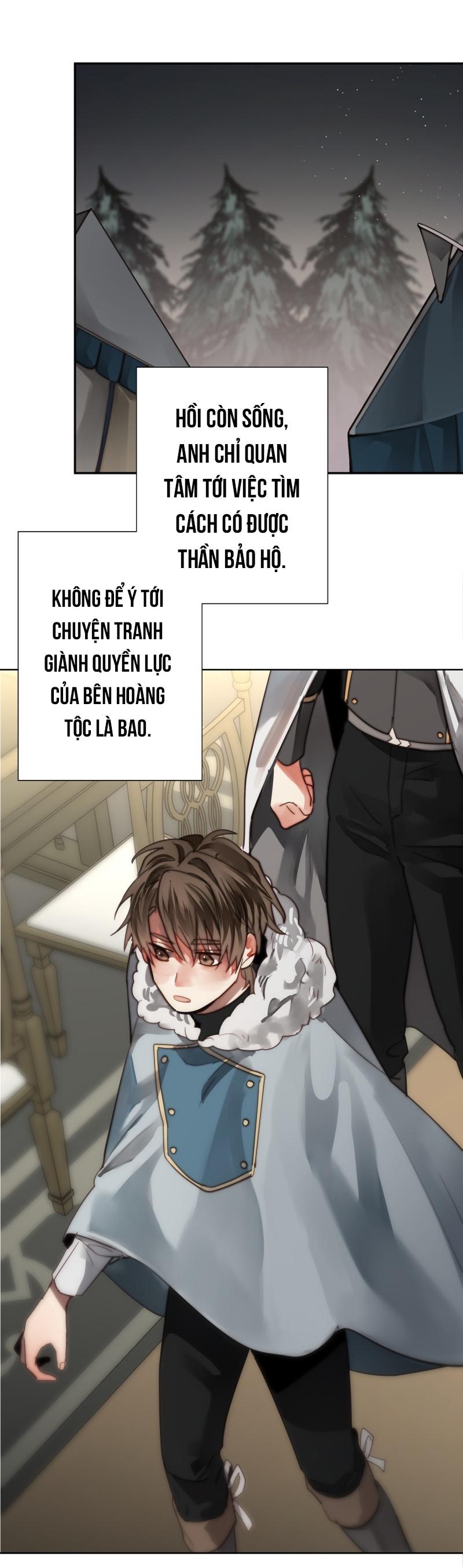 Đọc truyện KHI LONG THẦN RƠI VÀO LƯỚI TÌNH - Chapter 52