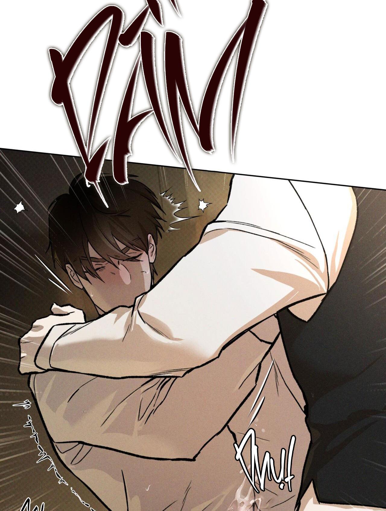 Đọc truyện CODENAME ANASTASIA - Chapter 39
