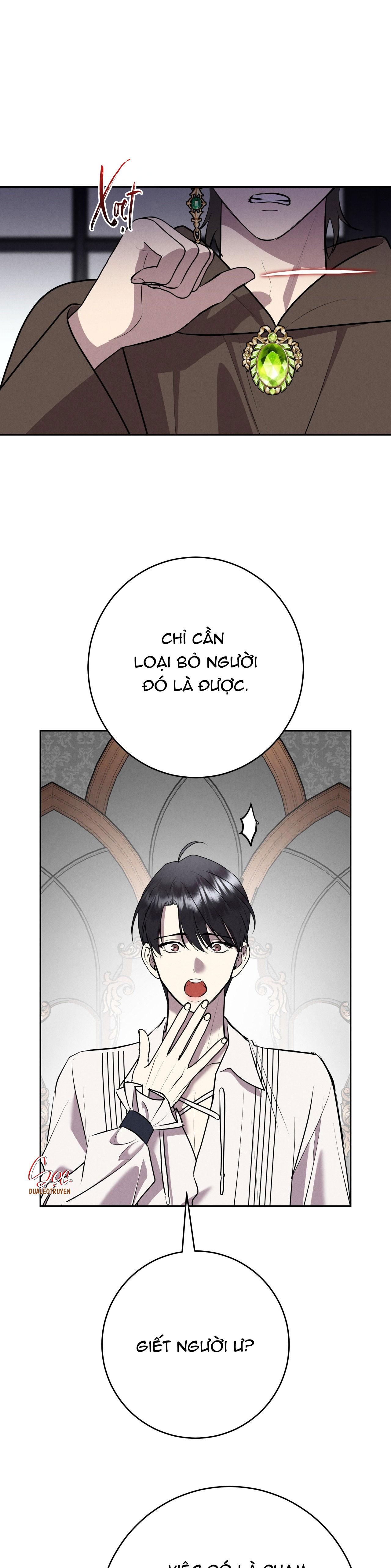 Đọc truyện ĐÁM CƯỚI TAI TIẾNG - Chapter 19