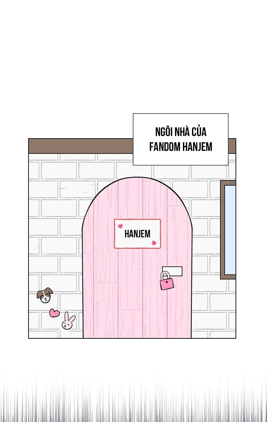 Đọc truyện Yêu fan đừng yêu tôi - Chapter 14