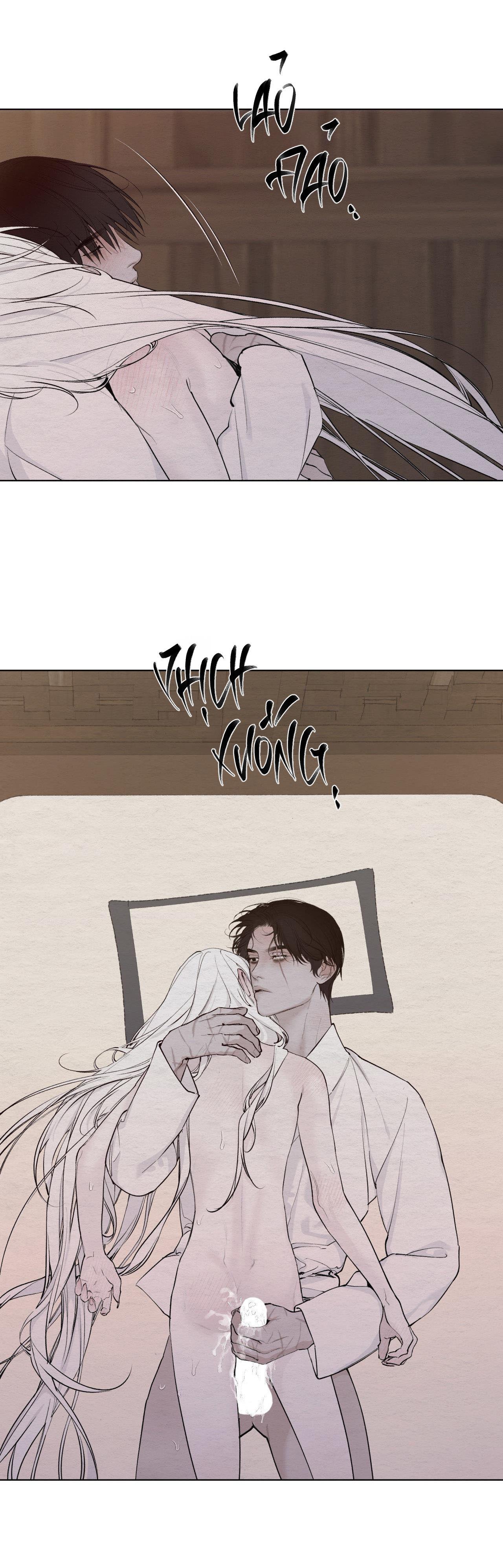 Đọc truyện  Lạc Hồn - Chapter 15