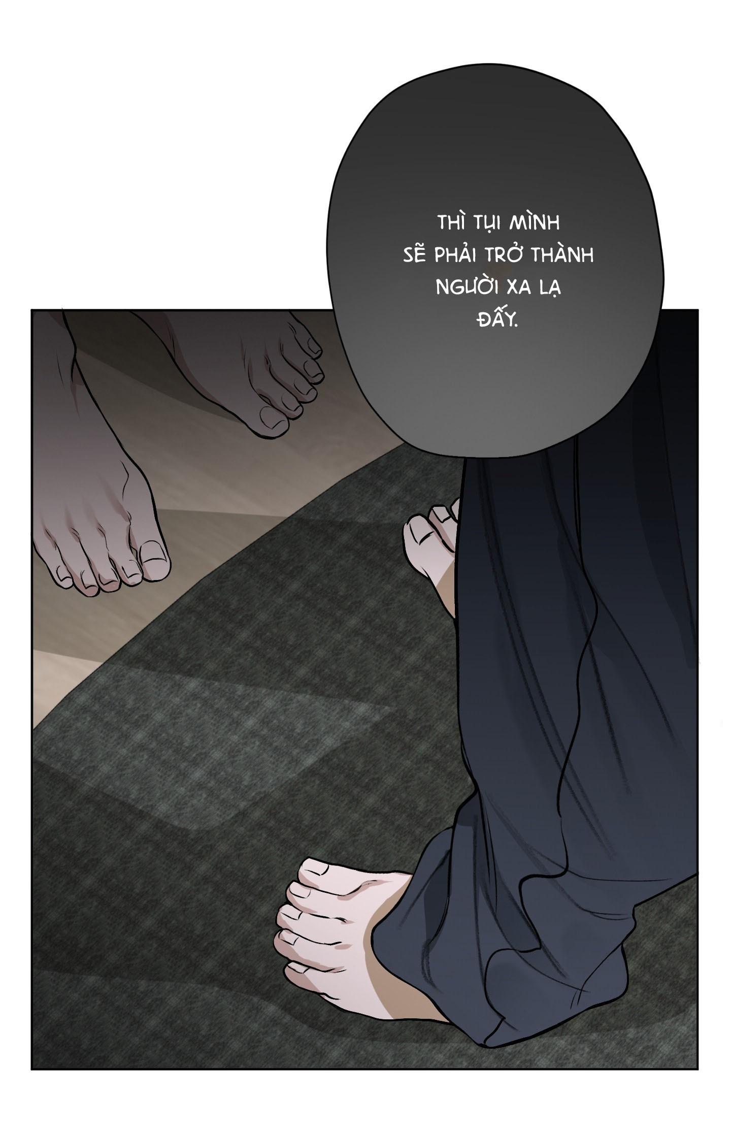 Đọc truyện Đầm Sen Héo Úa - Chapter 6