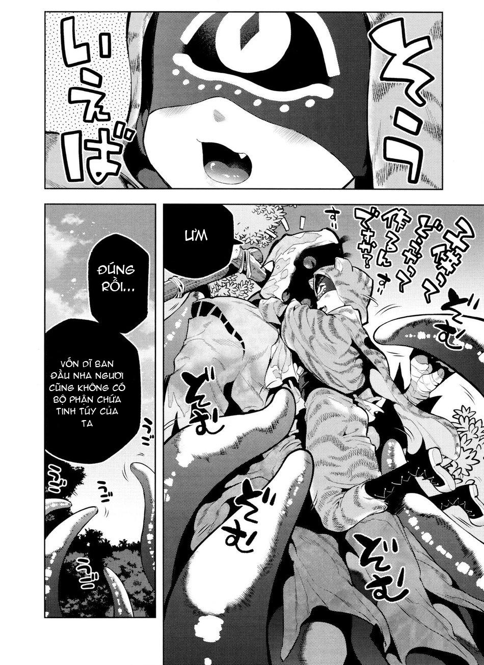 Đọc truyện Ổ sìn OTP - Chapter 136