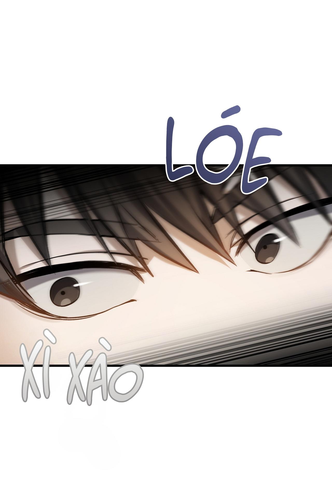 Đọc truyện Hunter muốn sống một cách yên bình - Chapter 8