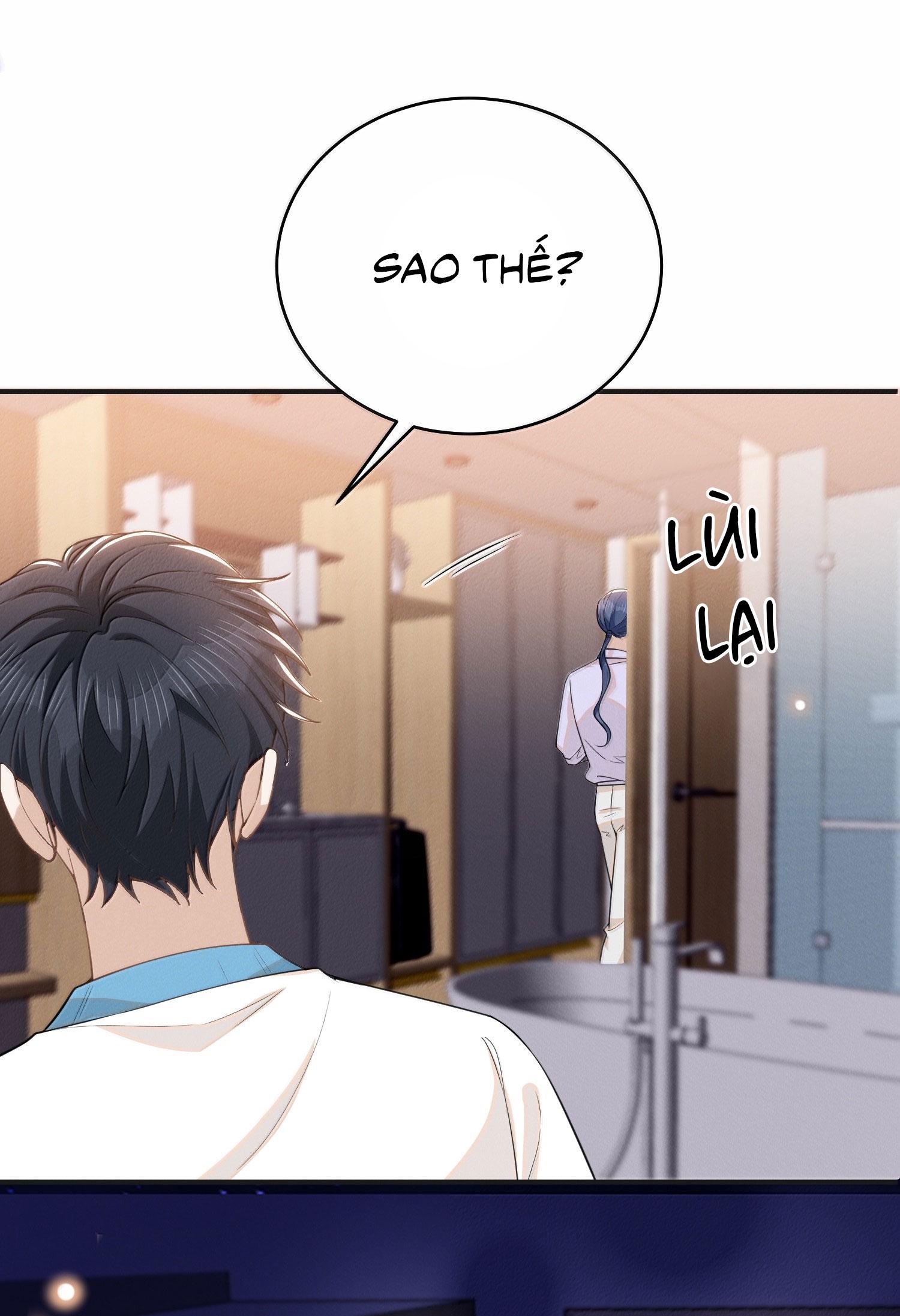 Đọc truyện Lai sinh bất kiến - Chapter 143