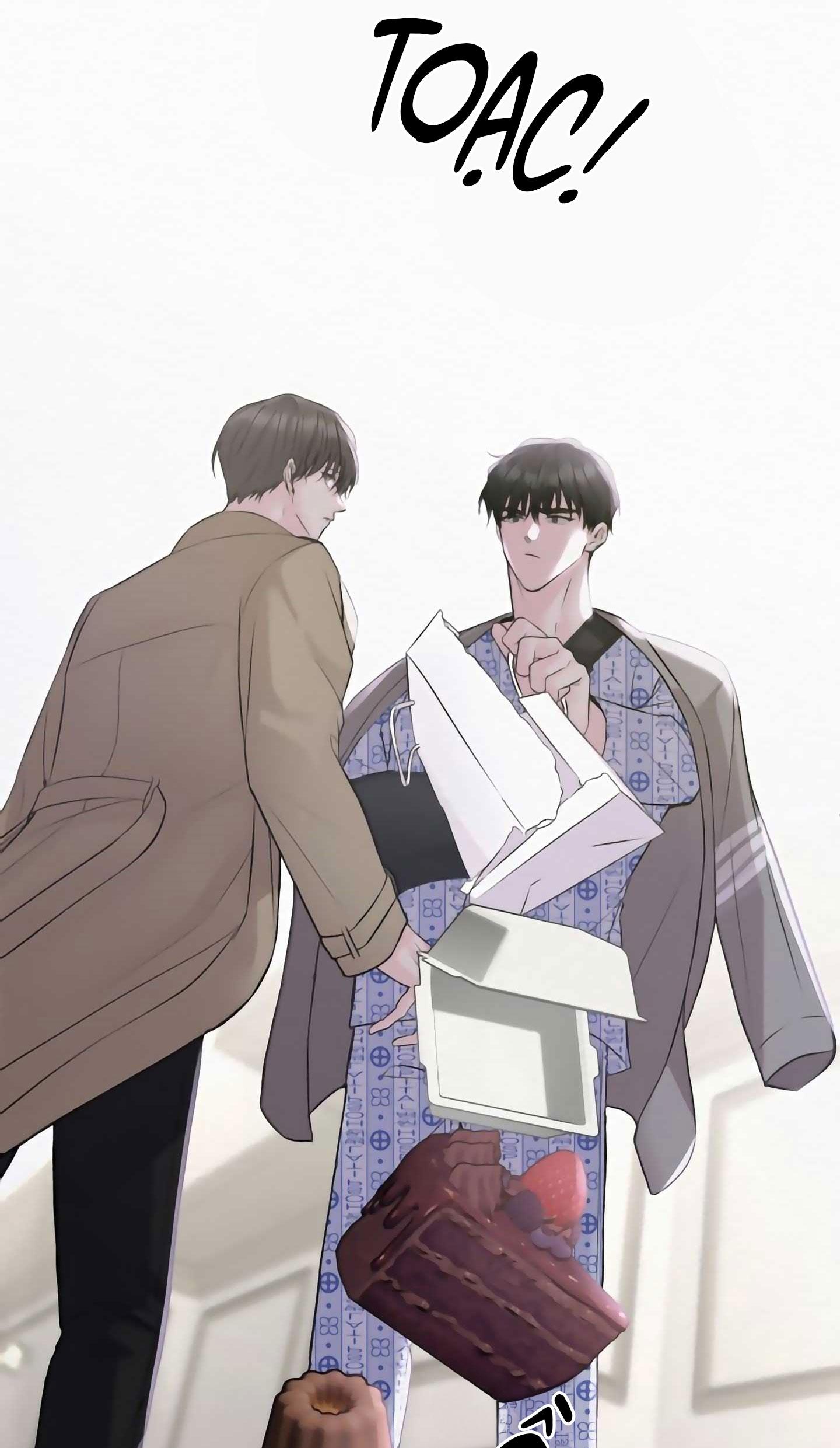 Đọc truyện HƯƠNG XƯA - Chapter 4