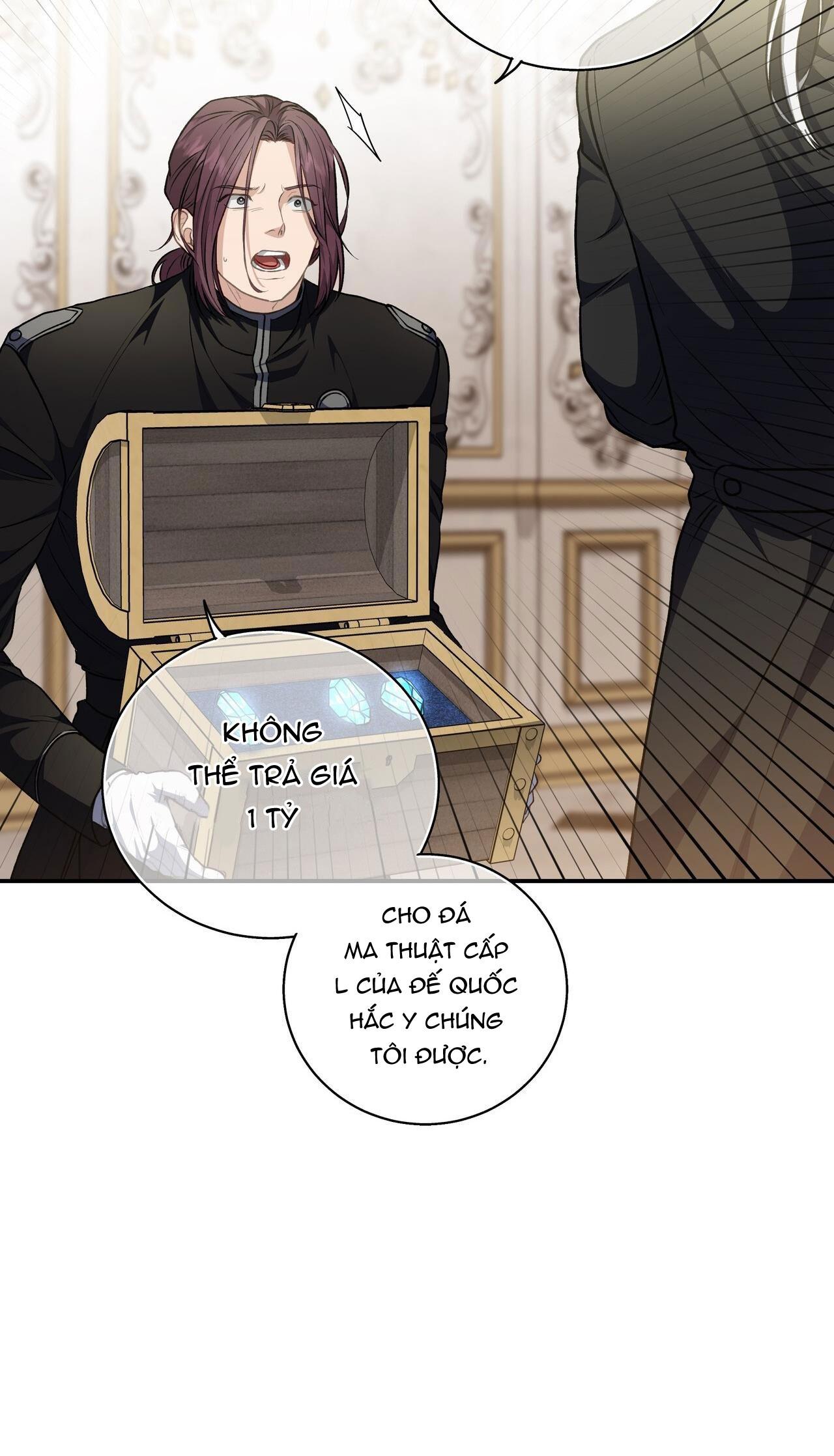 Đọc truyện CÁCH TỒN TẠI NHƯ MỘT NGƯỜI CHƠI - Chapter 37