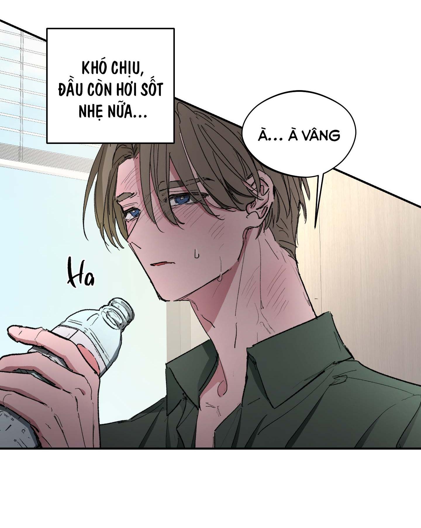 Đọc truyện LIST TRUYỆN NGẮN CHỊT CHỊT - Chapter 55