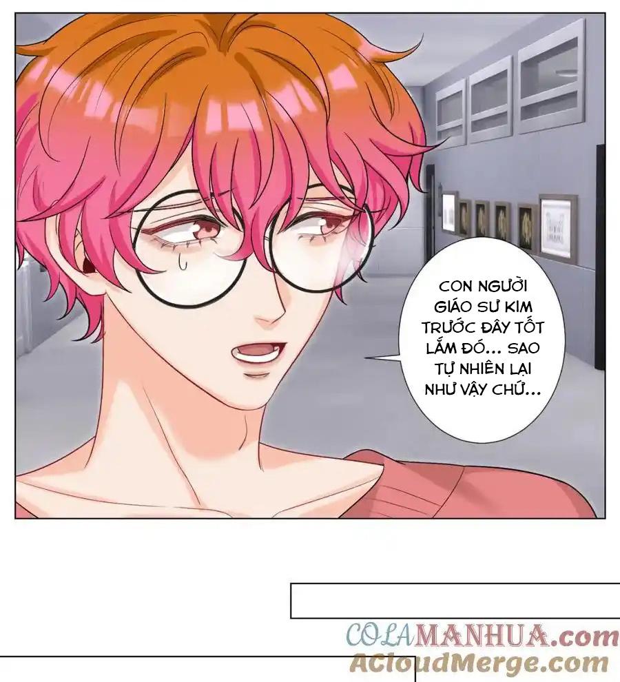 Đọc truyện Ký túc xá nam phòng 303 - Chapter 242