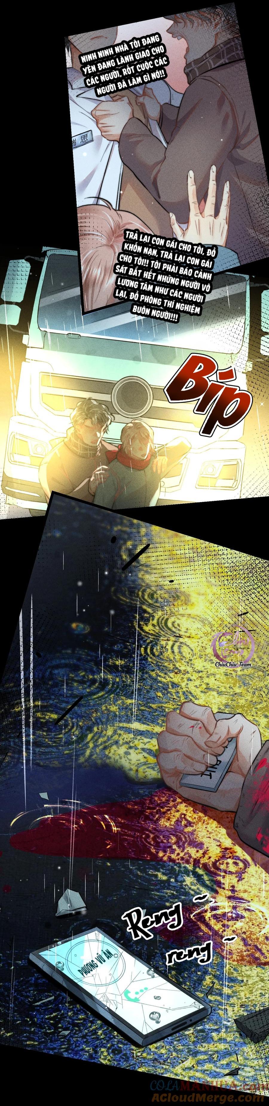 Đọc truyện Tòa Tháp - Chapter 33