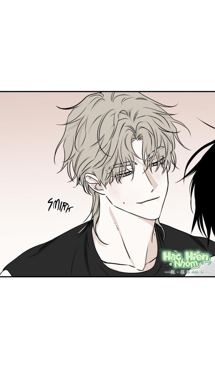 Đọc truyện Thủy triều thấp lúc chạng vạng - Chapter 65