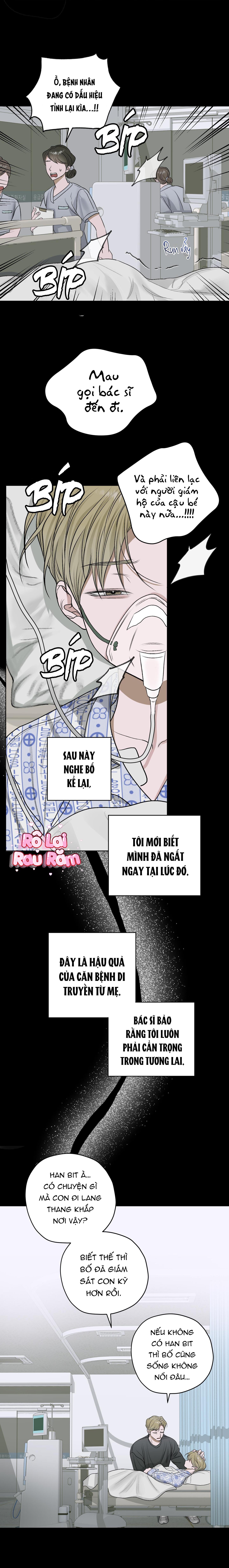 Đọc truyện  Đầm Hoa Sen - Chapter 26