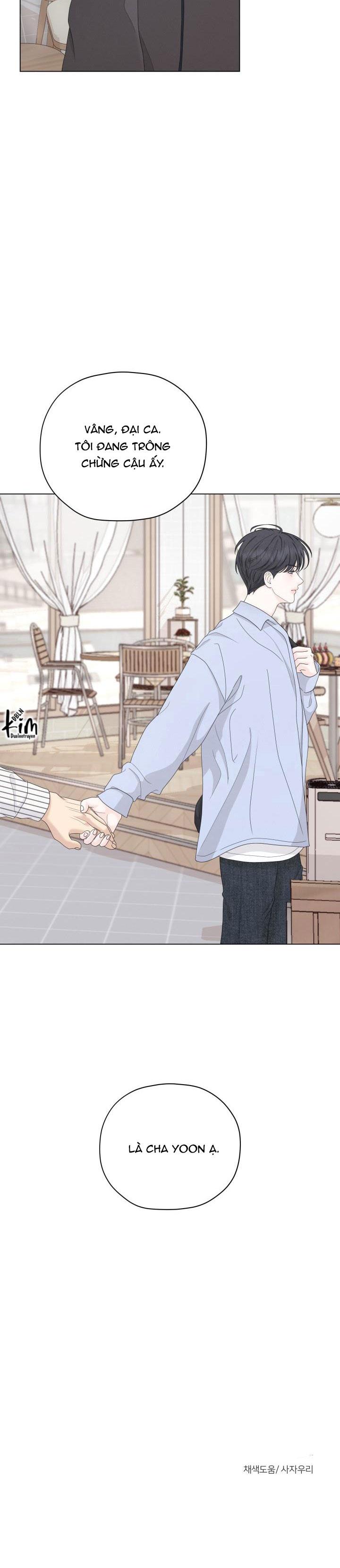 Đọc truyện CÁI NÔI CỦA TỘI ÁC - Chapter 3