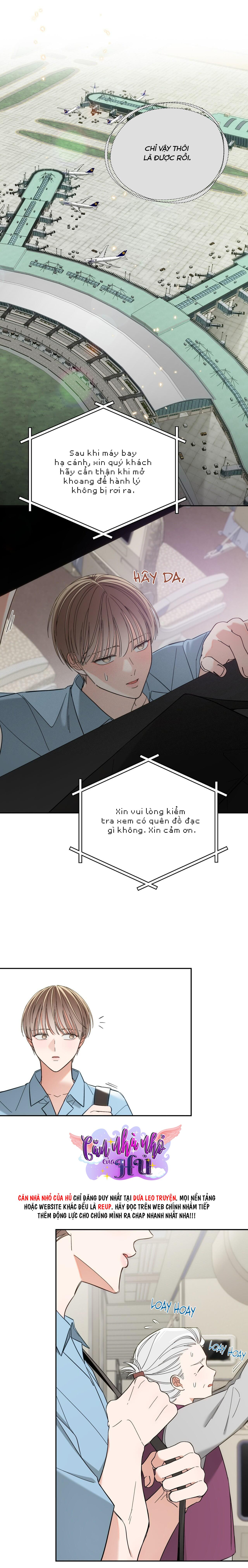 Đọc truyện PAY DAY - Chapter 13