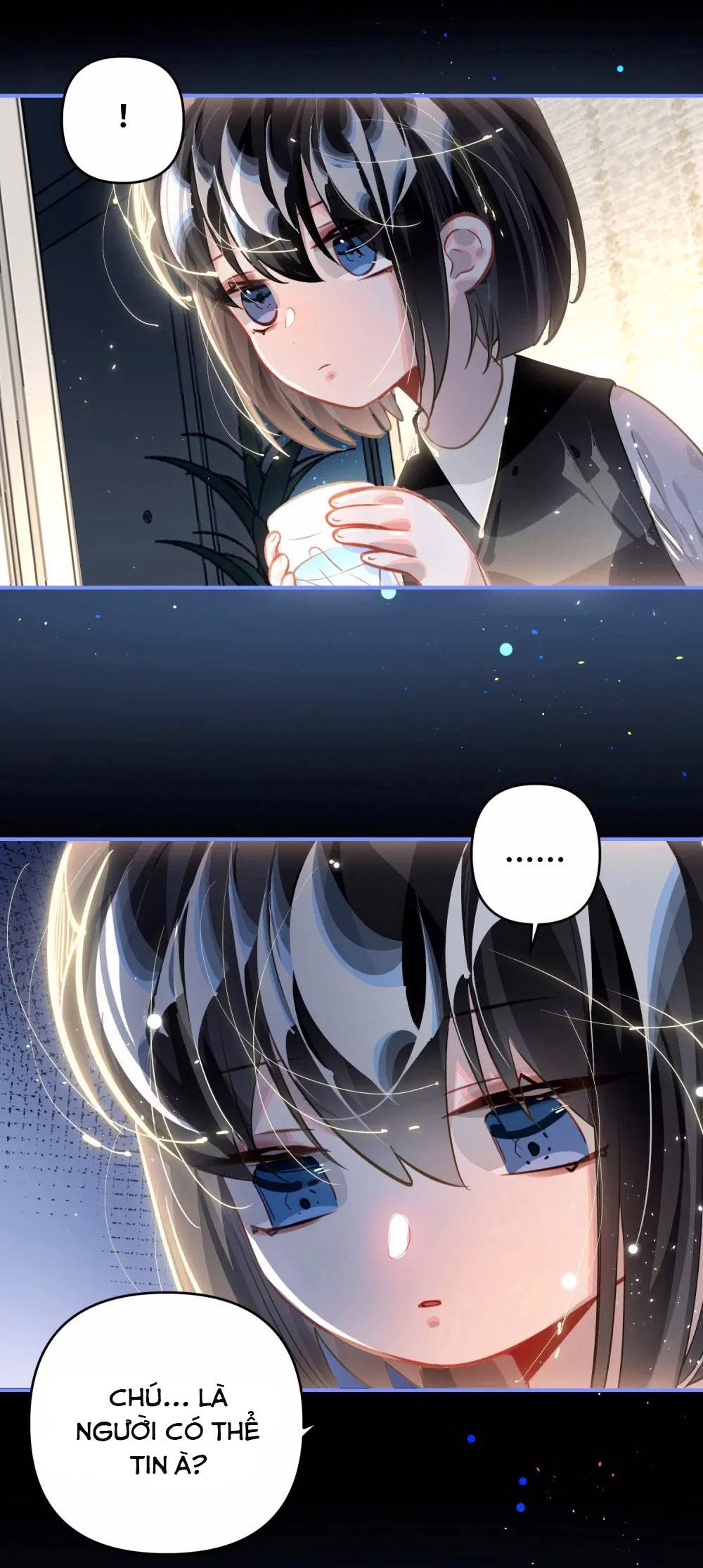 Đọc truyện Tôi có bệnh - Chapter 57