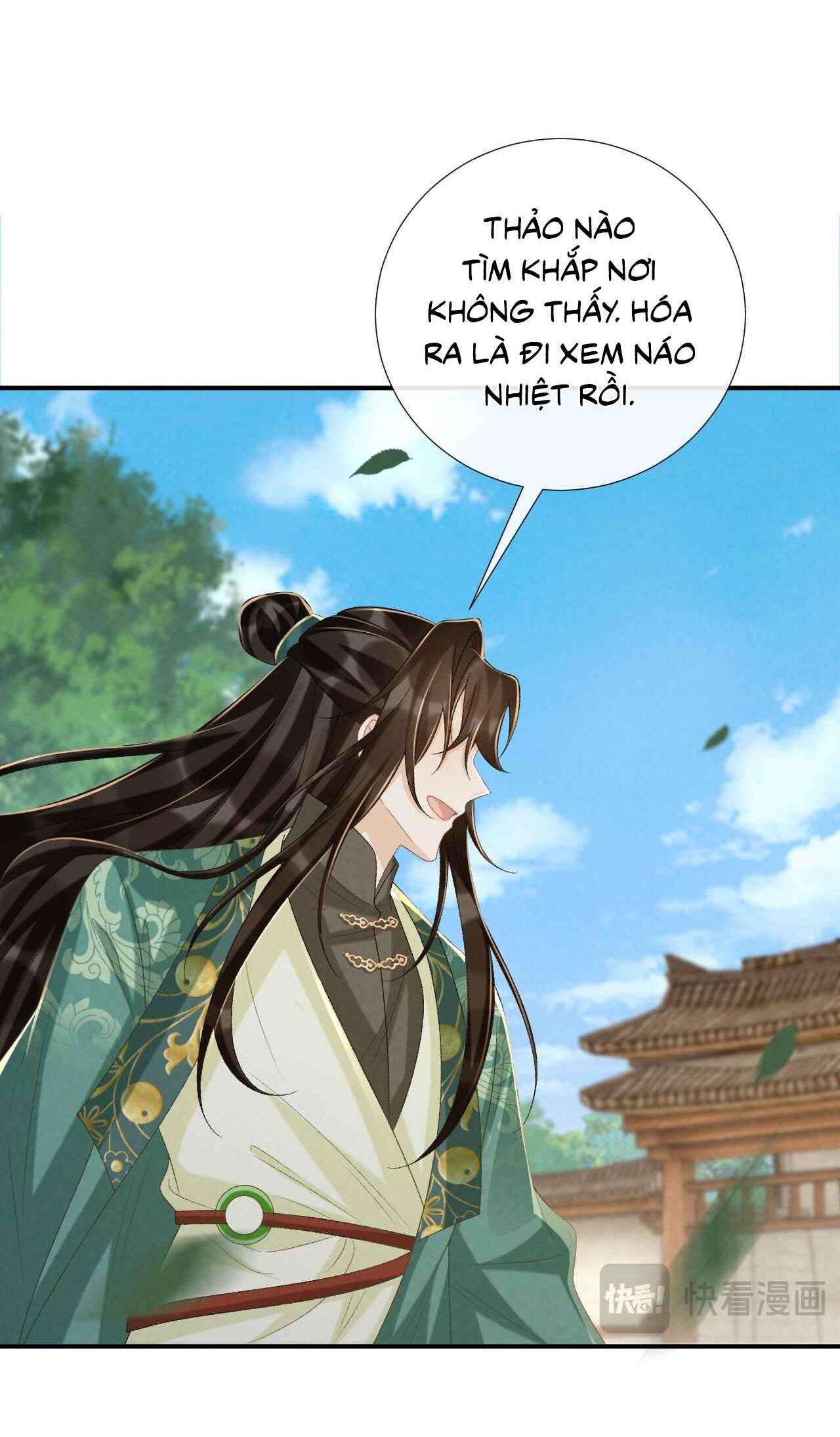 Đọc truyện CẠM BẪY CỦA KẺ BIẾN THÁI - Chapter 100