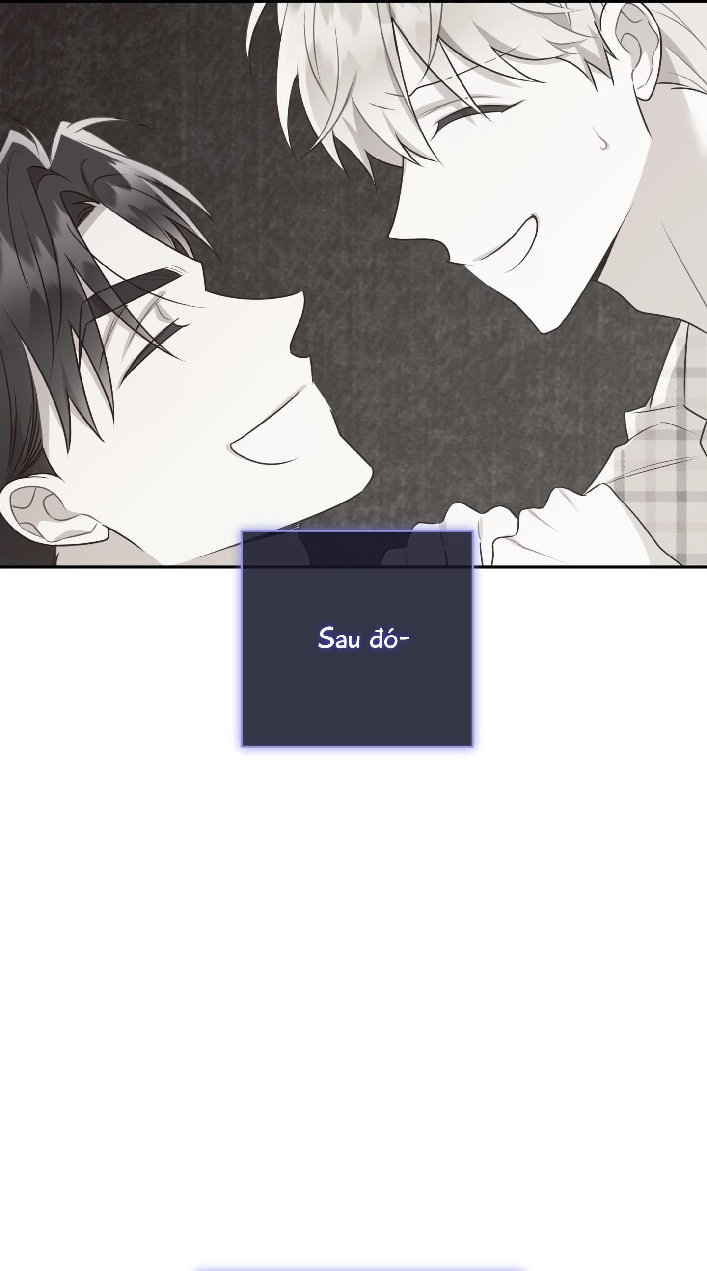 Đọc truyện  Bắt tay hả, thôi bỏ đi! - Chapter 38