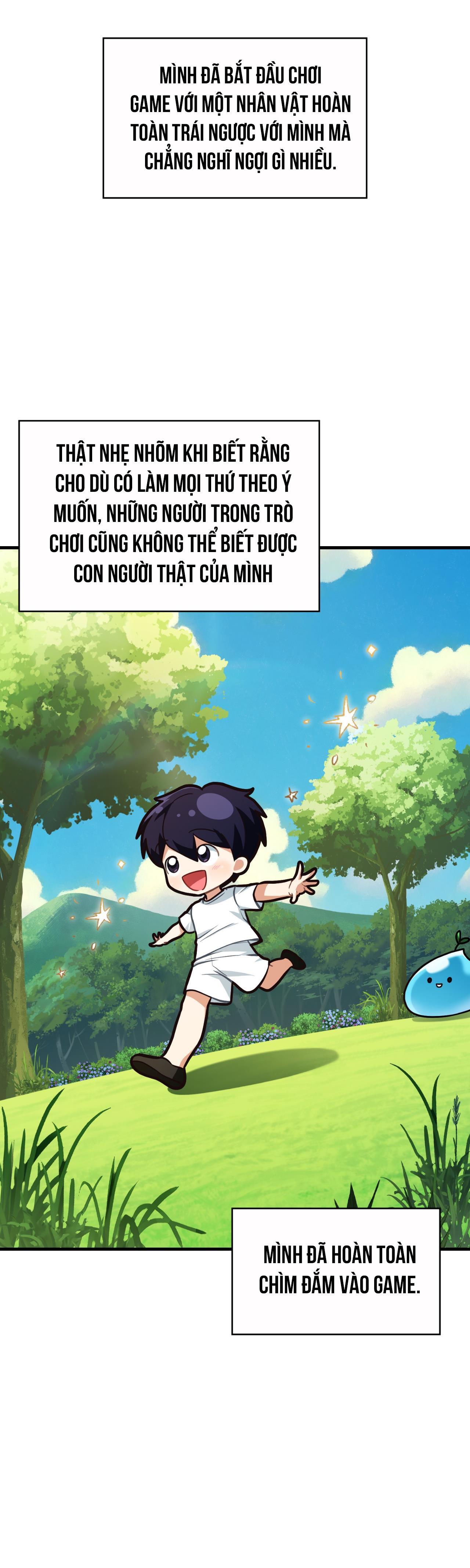 Đọc truyện Guild member - Chapter 51.2