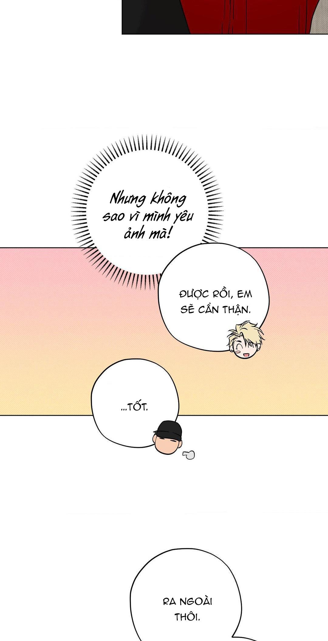 Đọc truyện (END) Tay Đua Đỉnh Cao - Chapter 22