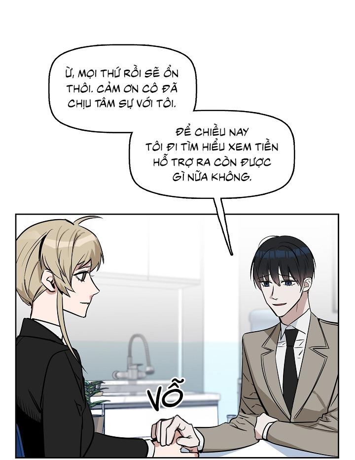 Đọc truyện Kiss me liar - Chapter 15