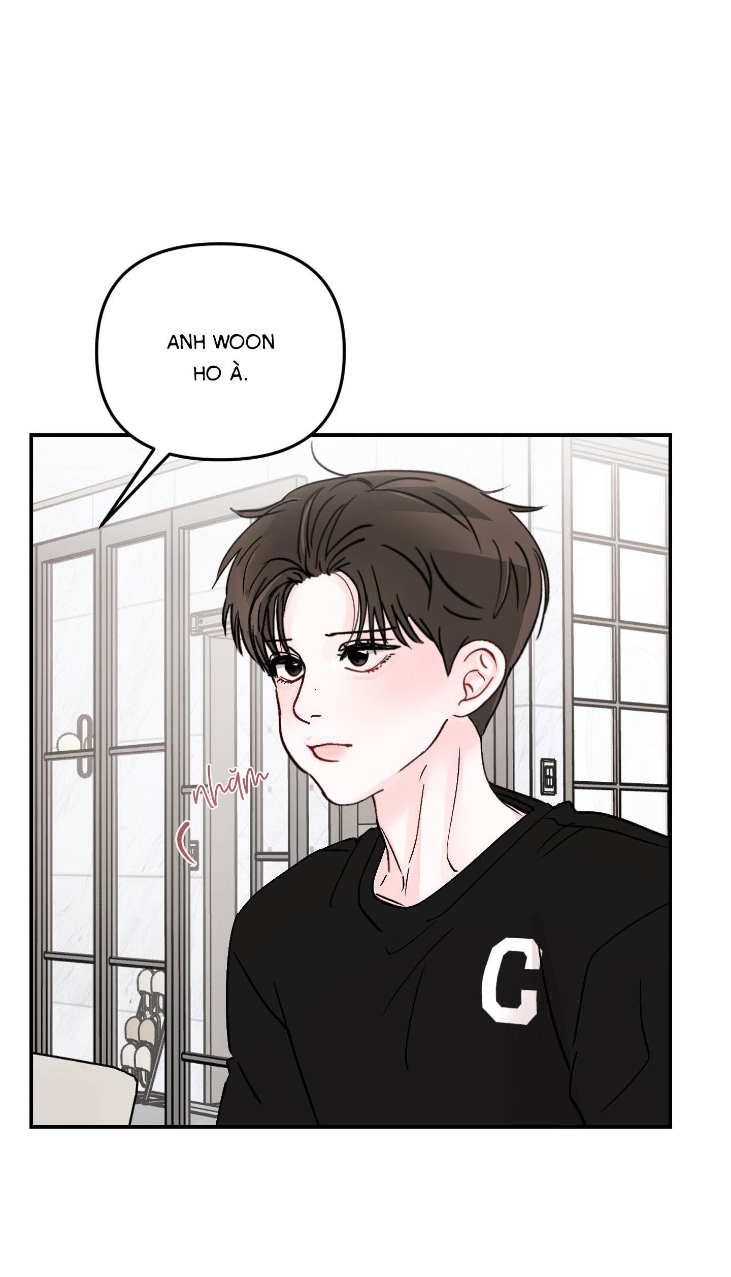 Đọc truyện  Thán phục thanh xuân - Chapter 75