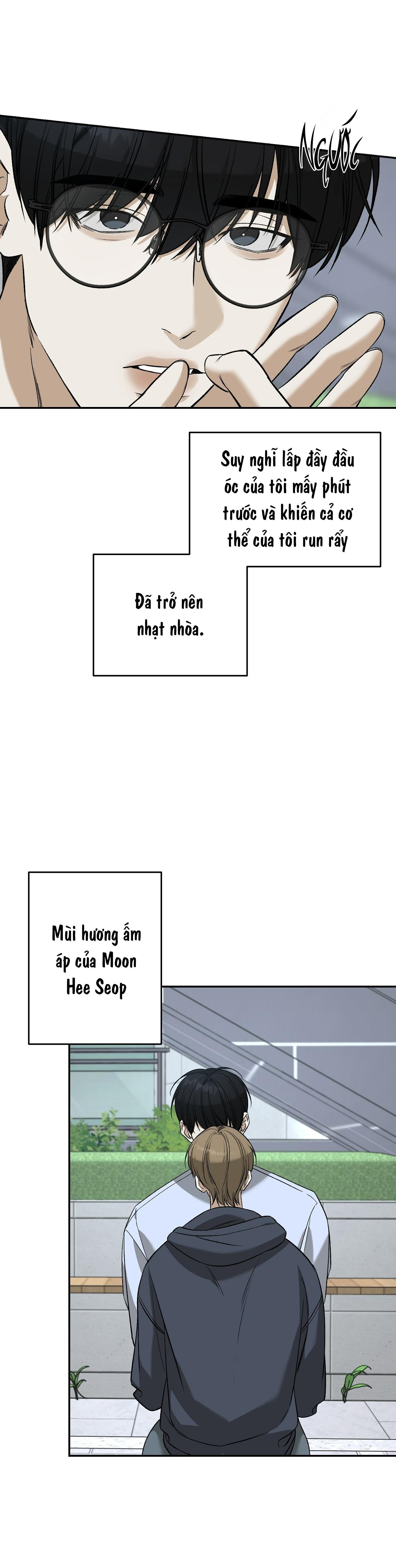 Đọc truyện CHÀNG TRAI CHO EM MỌI THỨ - Chapter 30