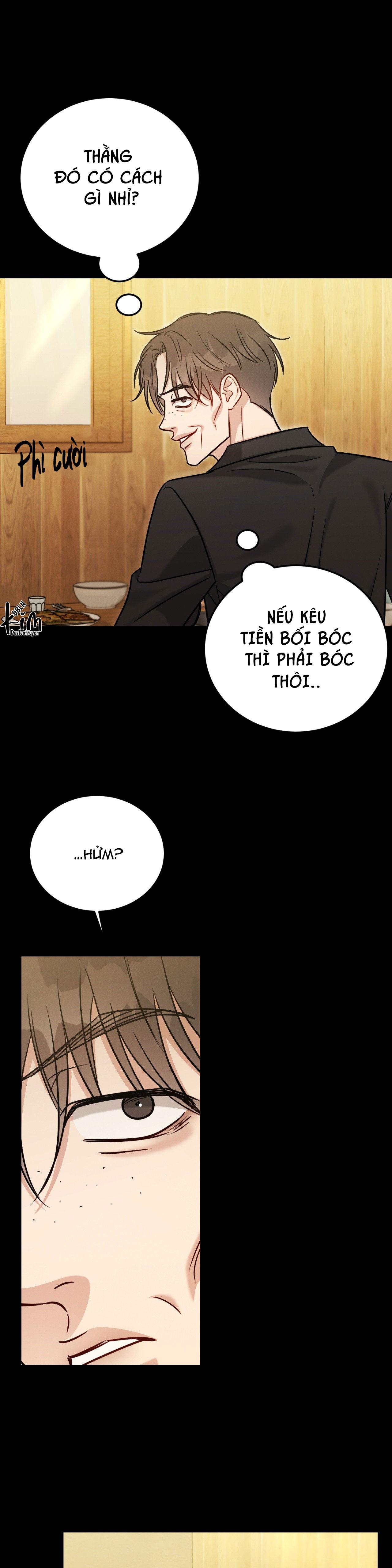 Đọc truyện GIẢ DƯỢC - Chapter 56