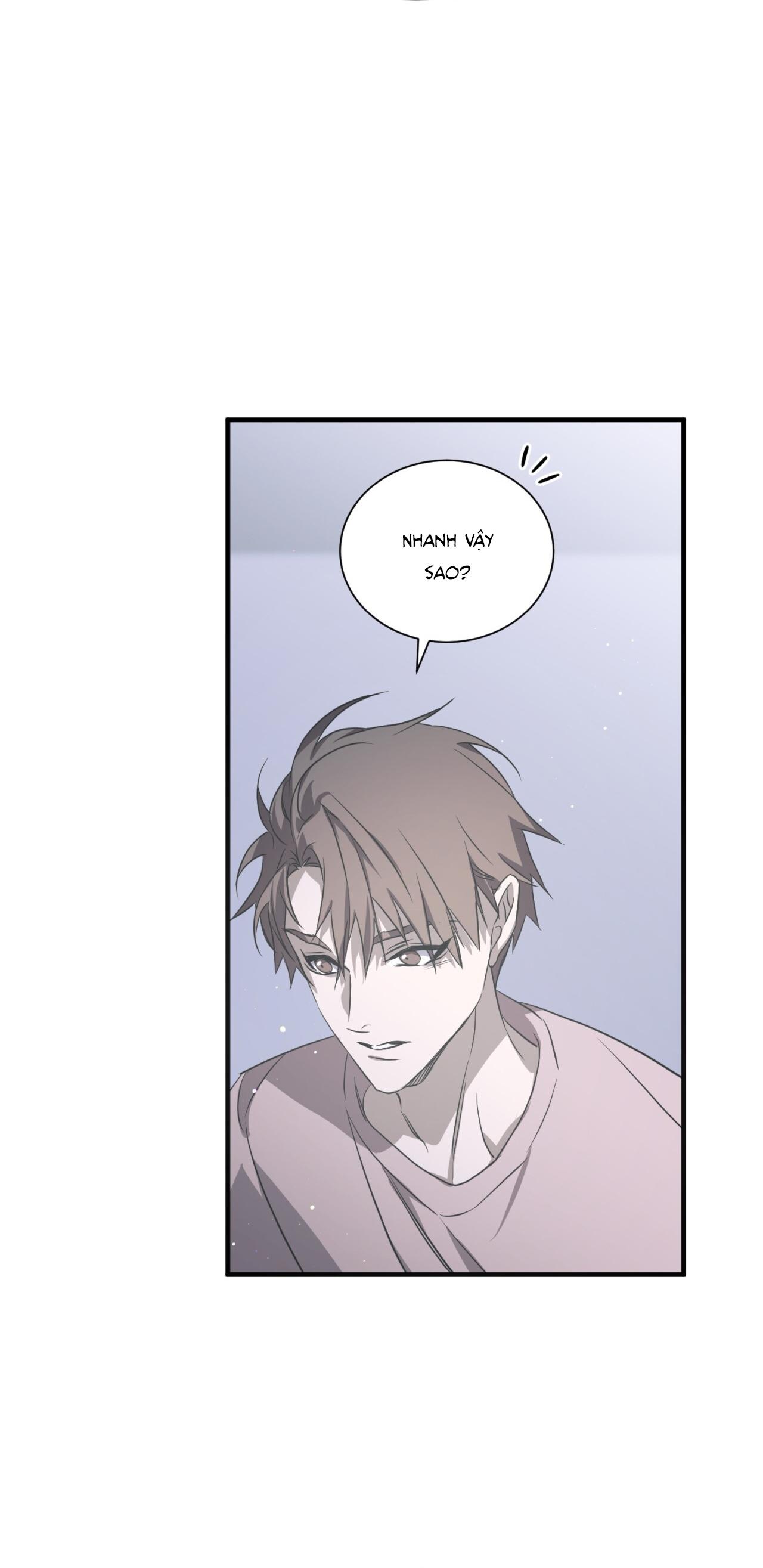 Đọc truyện LẠC LỐI - Chapter 28