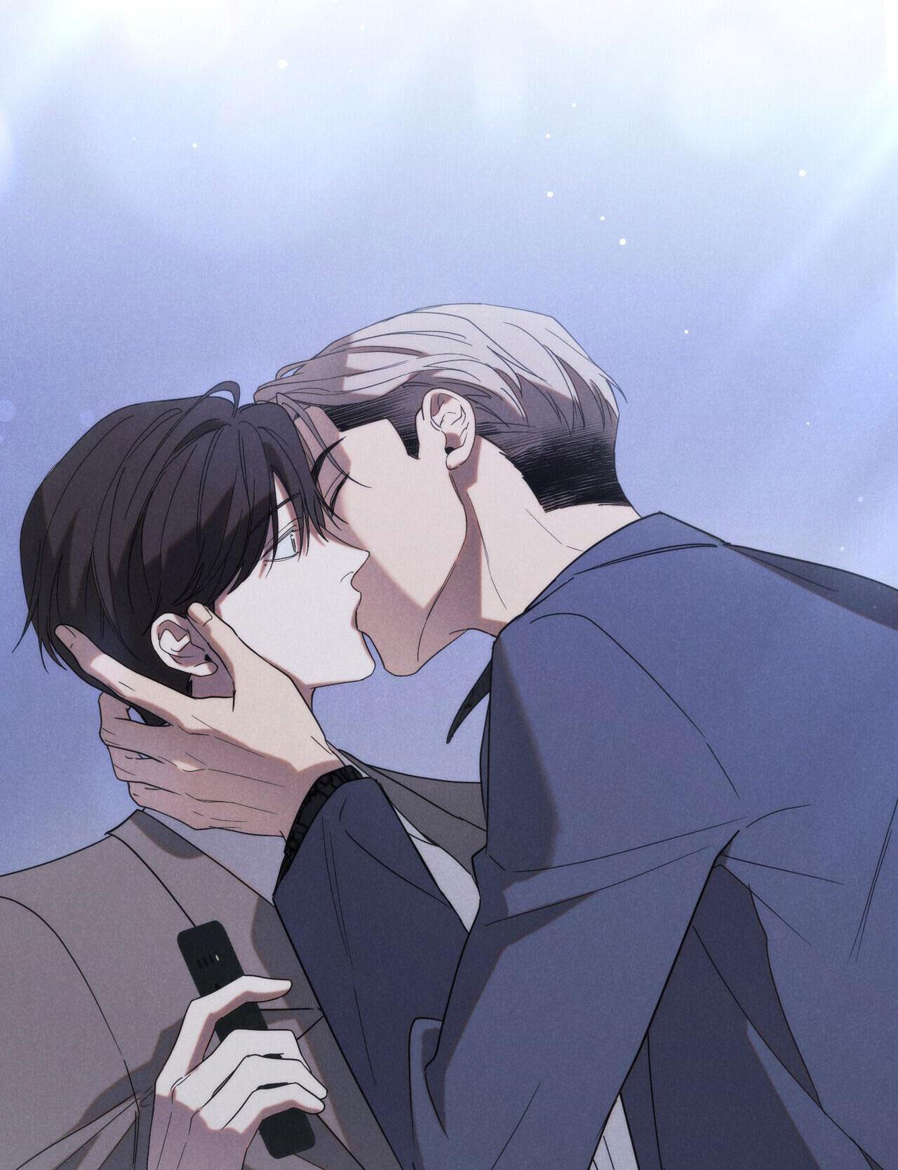 Đọc truyện NGƯỜI TÌNH BÍ MẬT - Chapter 15