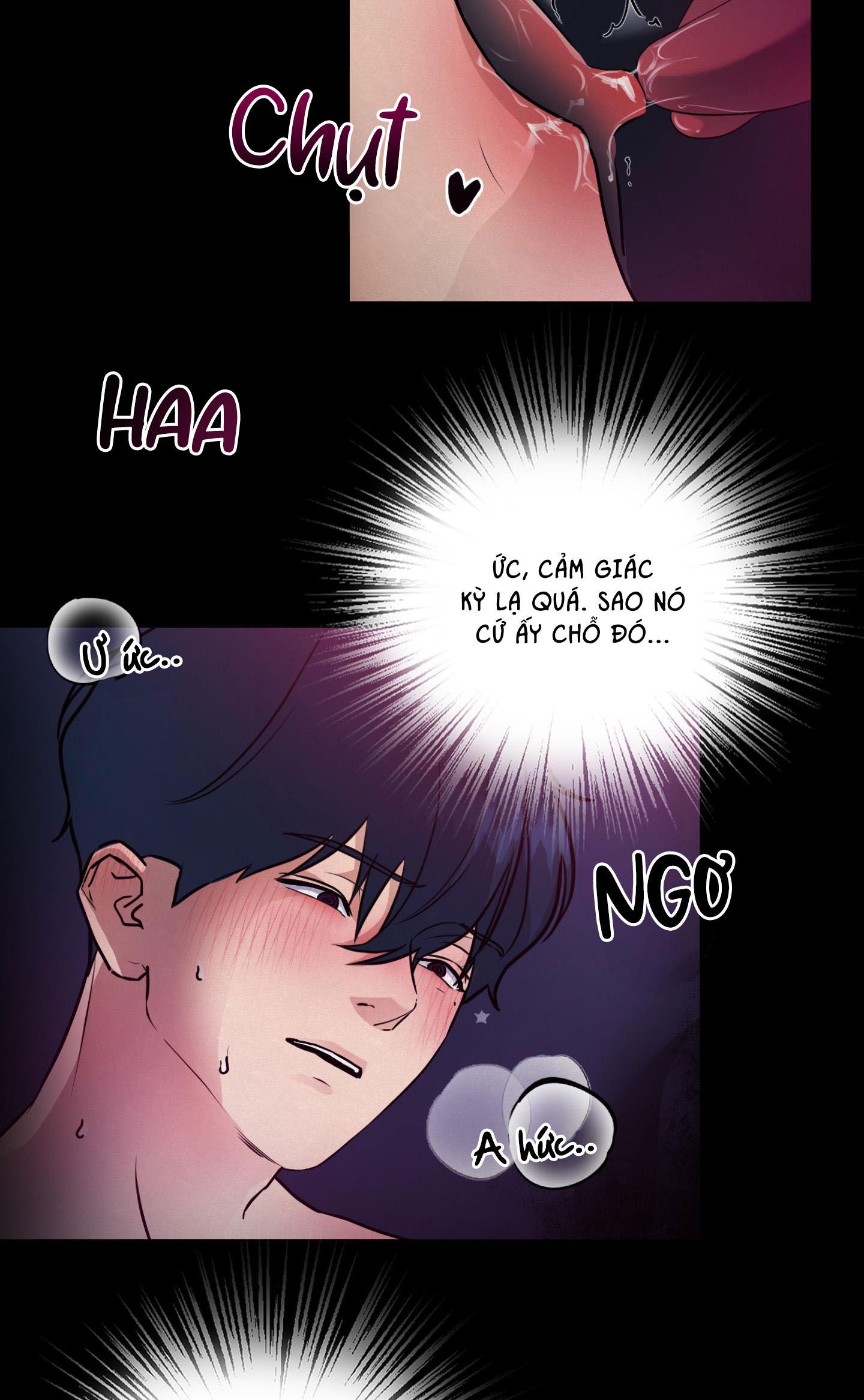 Đọc truyện BL NGẮN CHỊCH HỎNY - Chapter 22.1