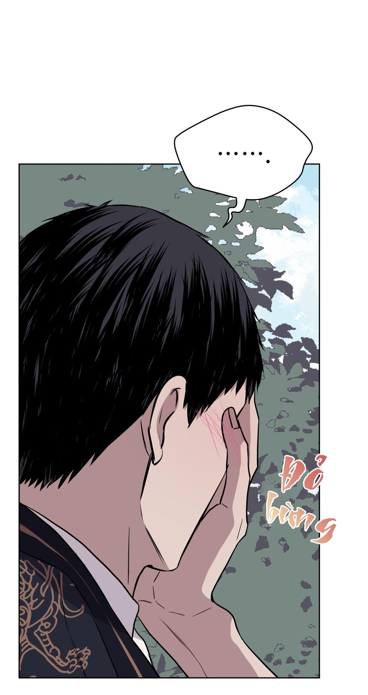 Đọc truyện Rừng Biển - Chapter 51