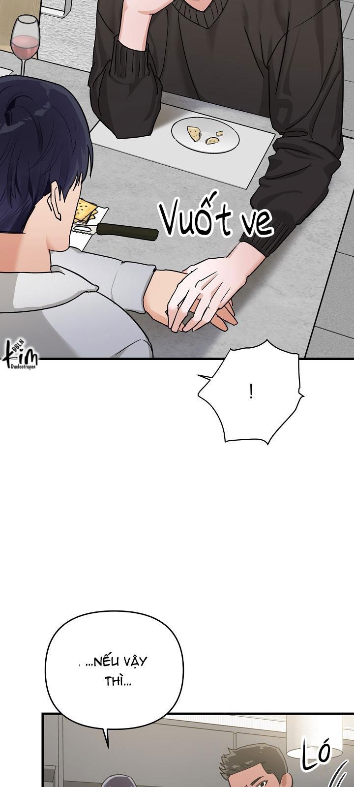 Đọc truyện TUYỂN TẬP NHẤT THỤ ĐA CÔNG CỦA NHÀ KIM - Chapter 23.1