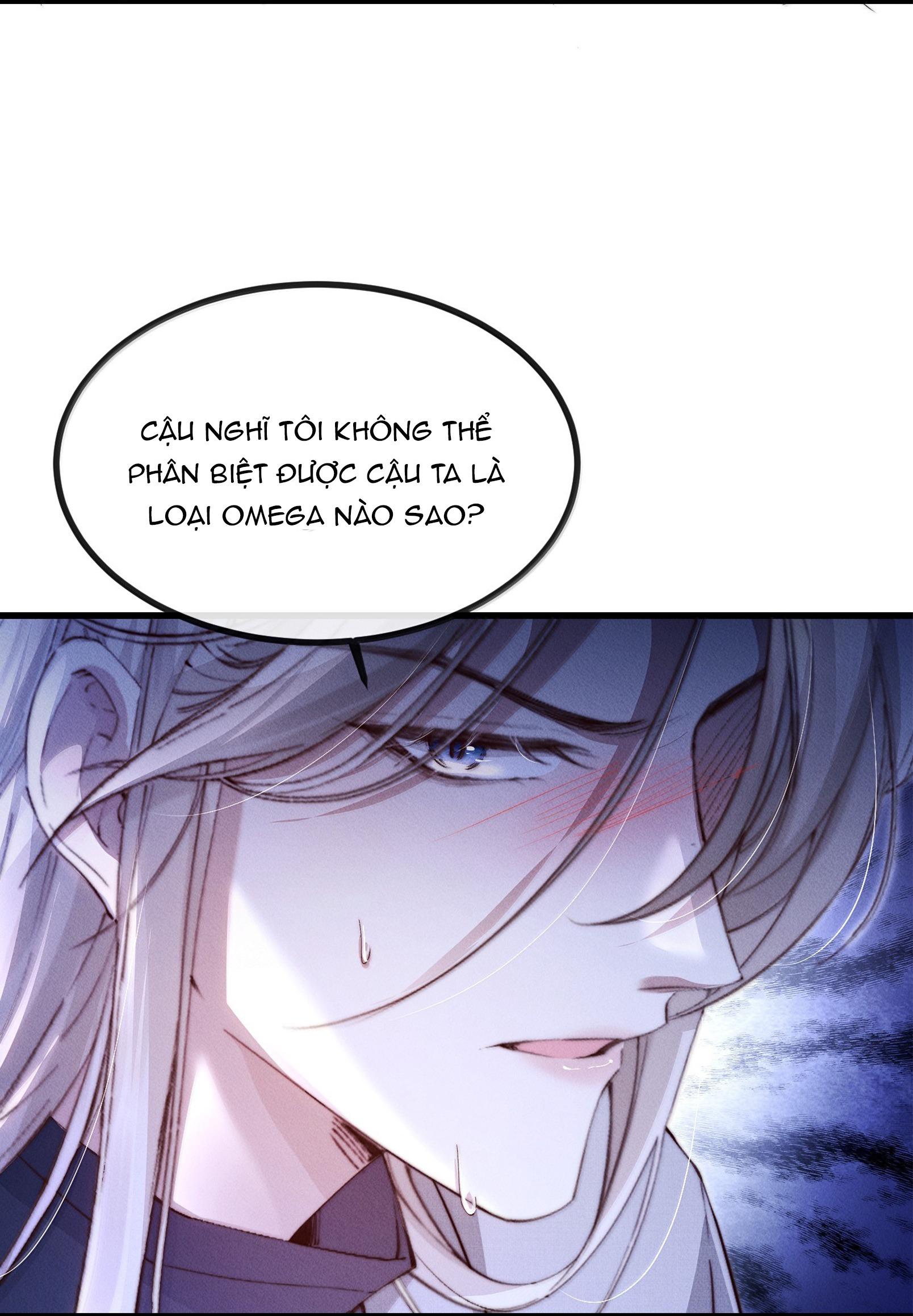 Đọc truyện Phép Tắc Nuôi Dưỡng Chó Điên - Chapter 47