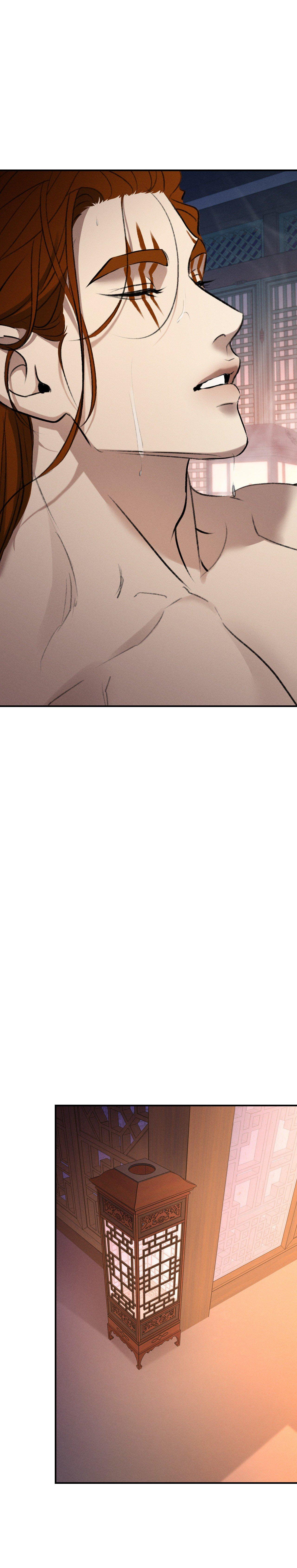 Đọc truyện NĂNG LƯỢNG DƯƠNG - Chapter 10