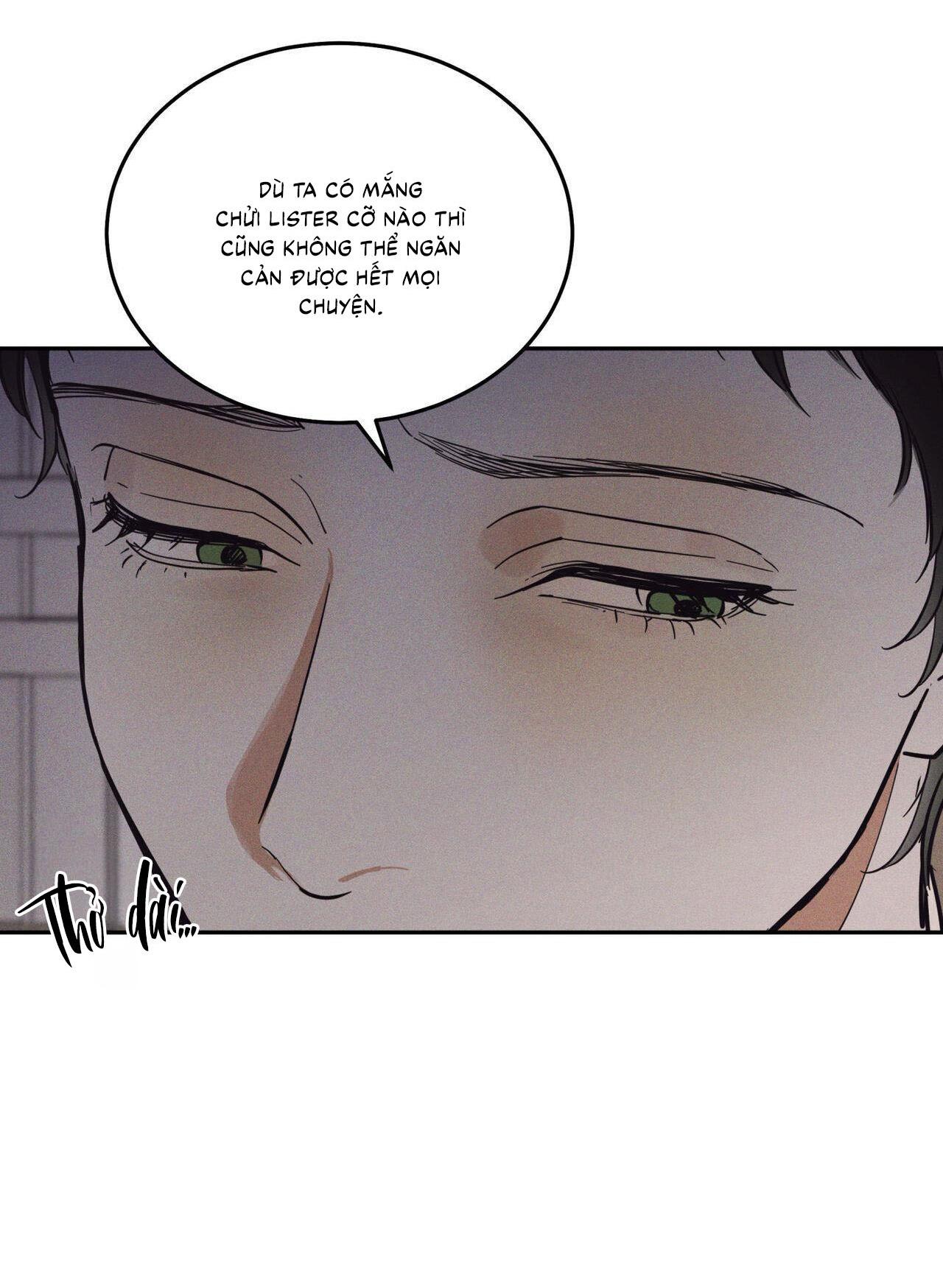 Đọc truyện  Antidote - Chapter 33