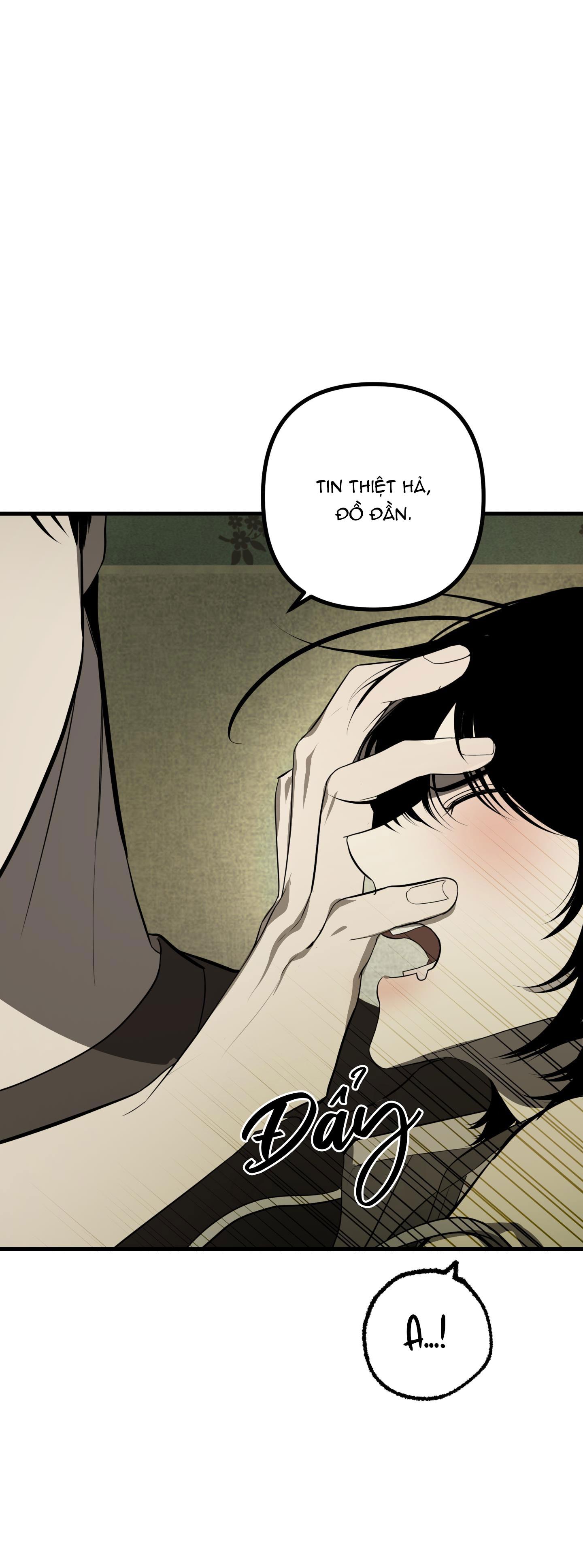 Đọc truyện TUYỂN TẬP CUỒNG CÔNG-CHIẾM HỮU CÔNG CỦA NHÀ KIM - Chapter 47.1