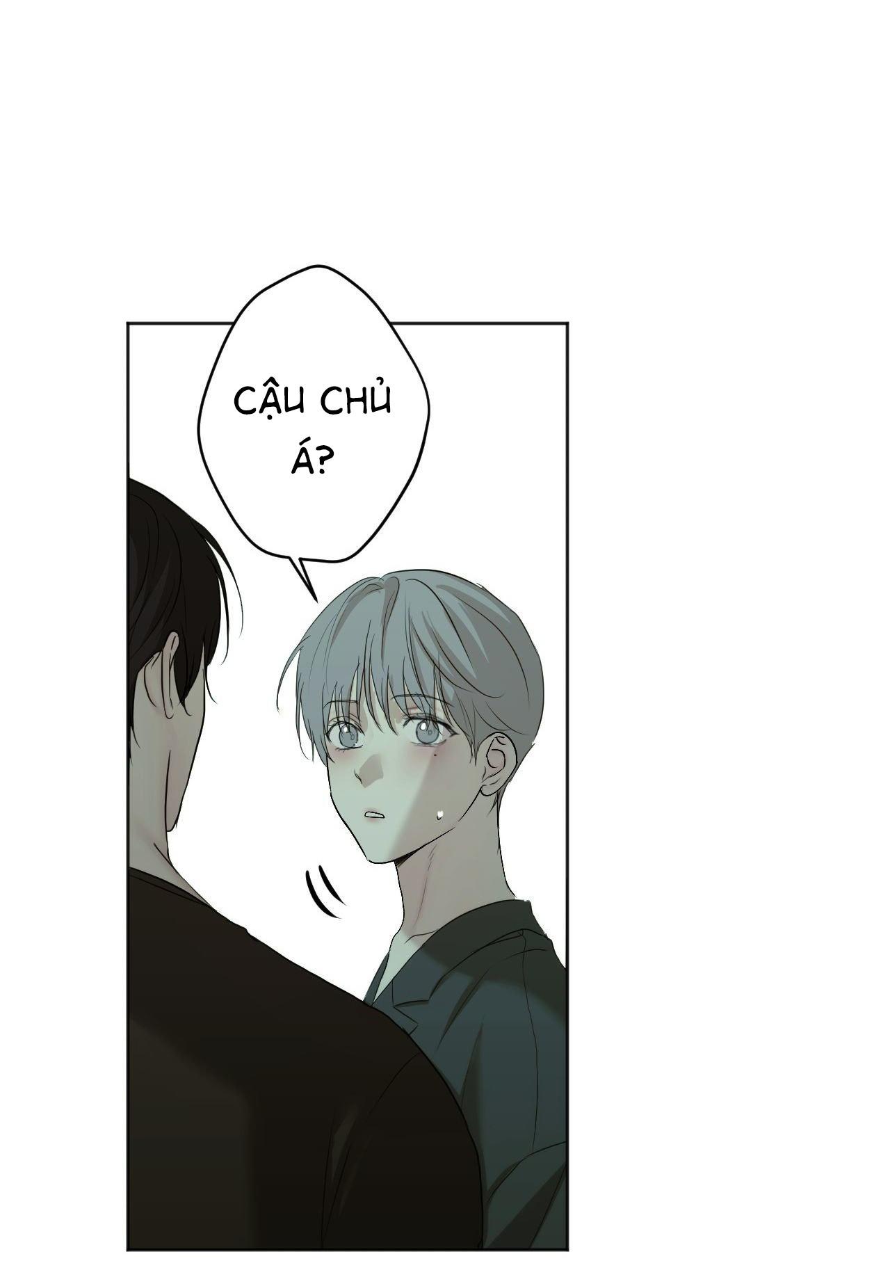 Đọc truyện SẮC DỤC - Chapter 23