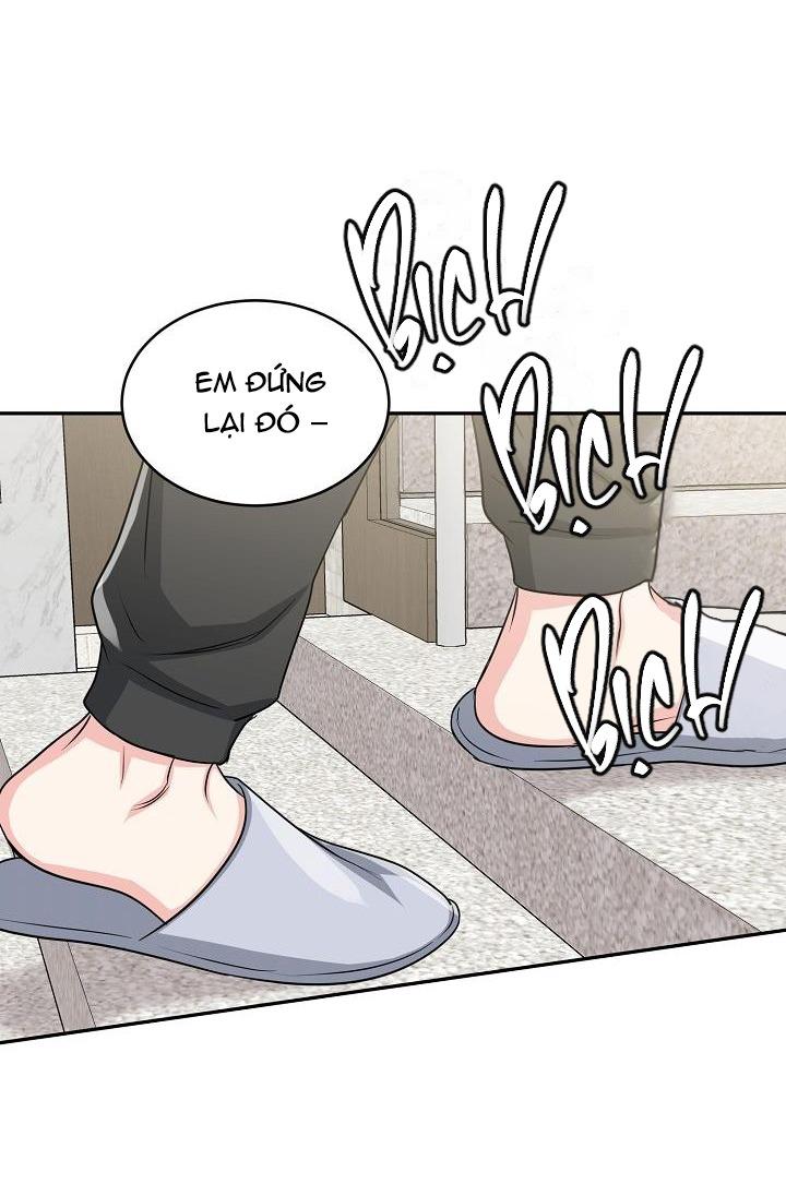 Đọc truyện (ABO) HANG HỔ - Chapter 32