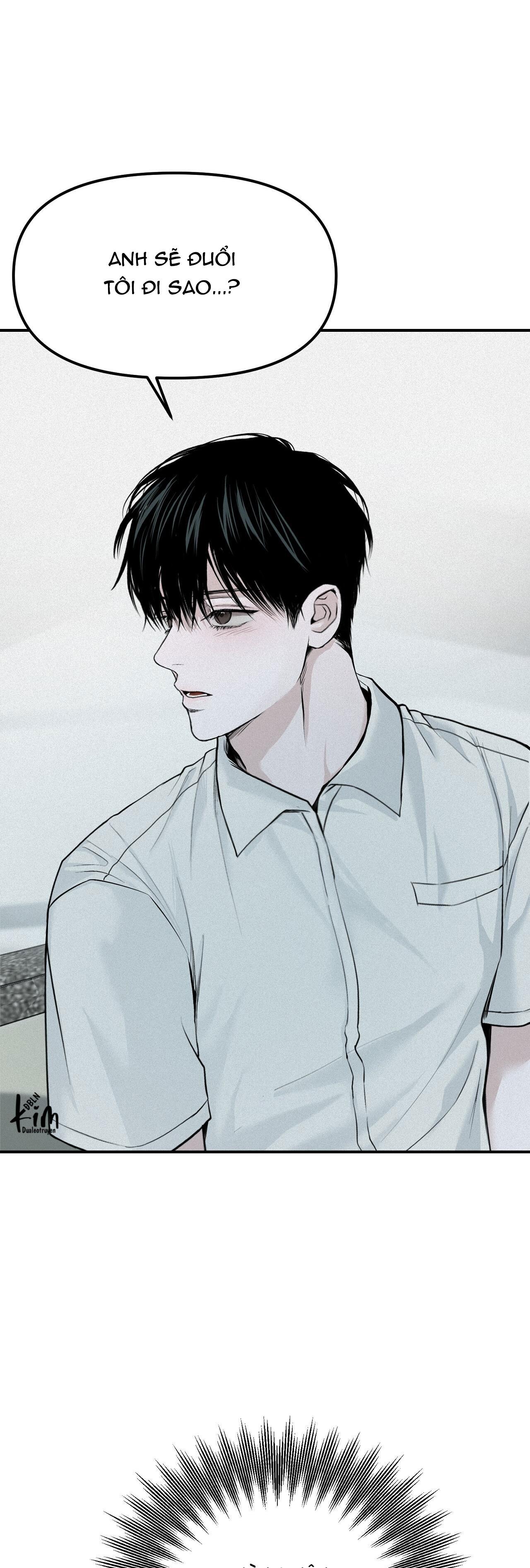 Đọc truyện PROJECTION - Chapter 8