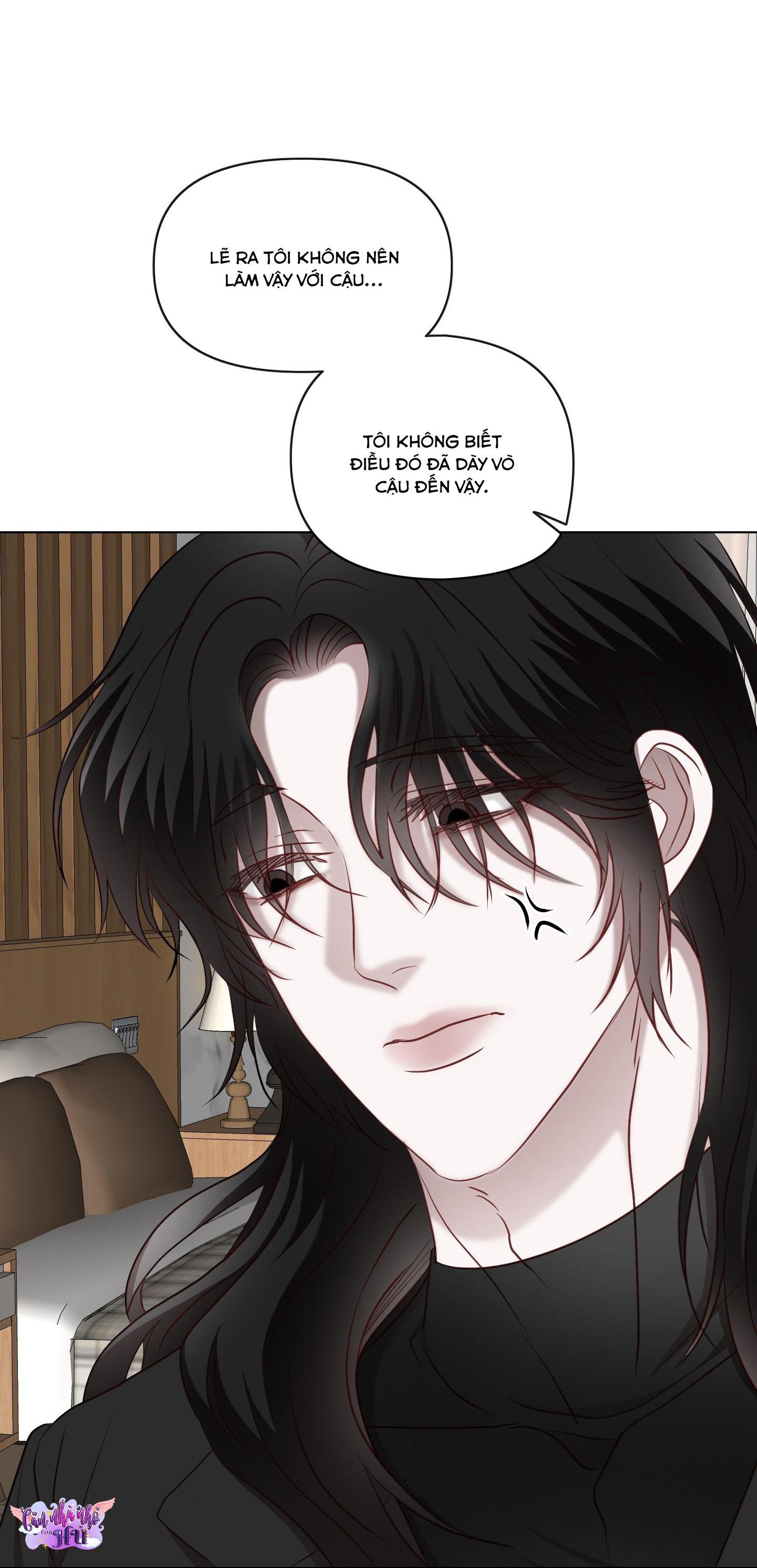 Đọc truyện (END) LÀM THẾ NÀO ĐỂ CHẾ NGỰ KẺ THÙ TRONG TA - Chapter 8