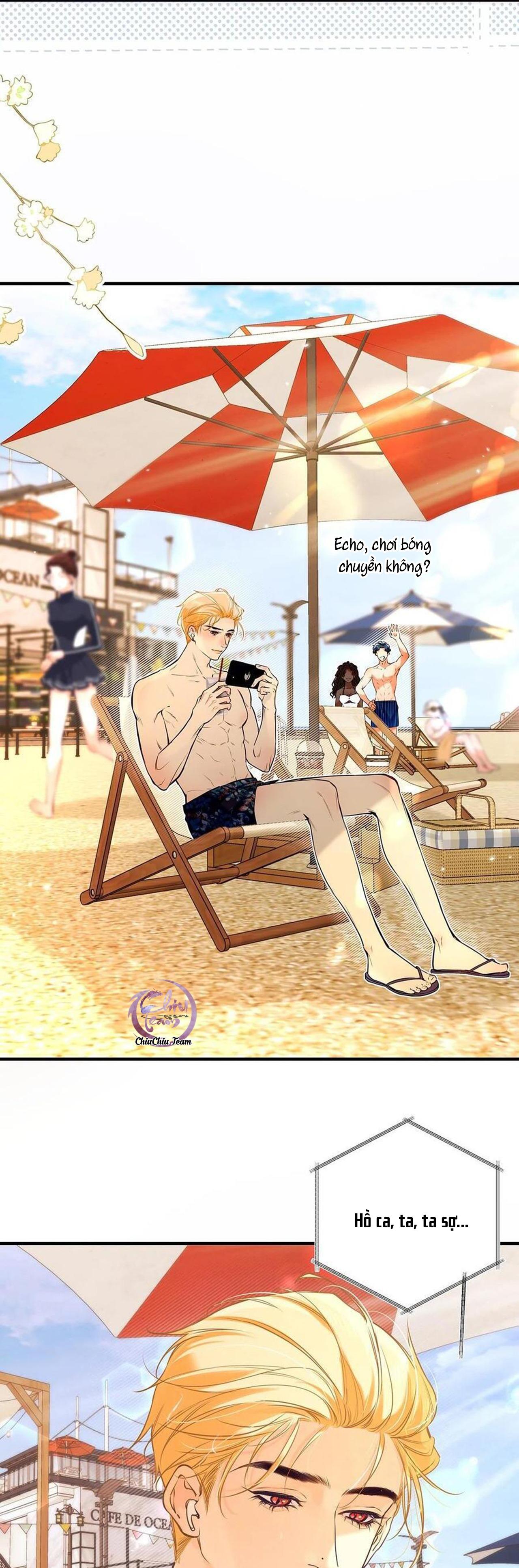 Đọc truyện Bắt đầu làm bạn trai từ số 0 - Chapter 12