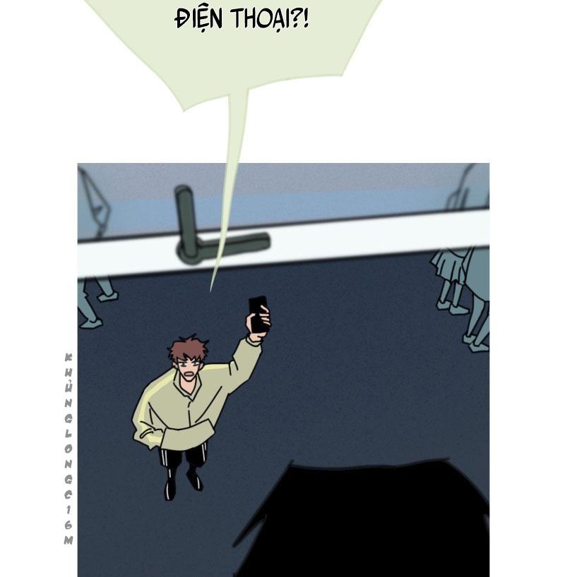 Đọc truyện Mãi Mãi Là Bạn Thân - Chapter 163