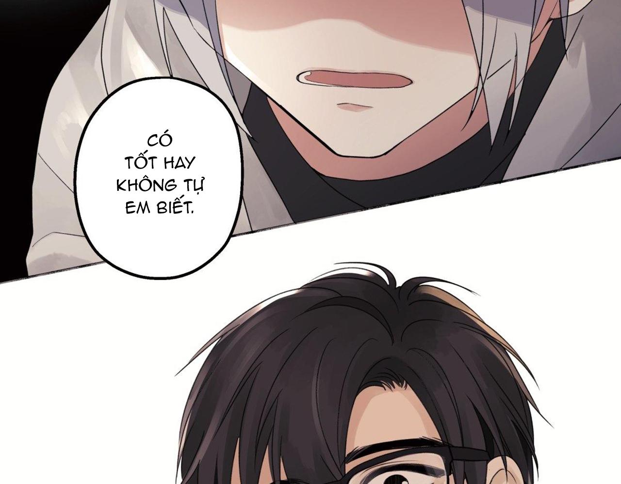 Đọc truyện Dương Sinh Tiểu Tuyết (DROP) - Chapter 15