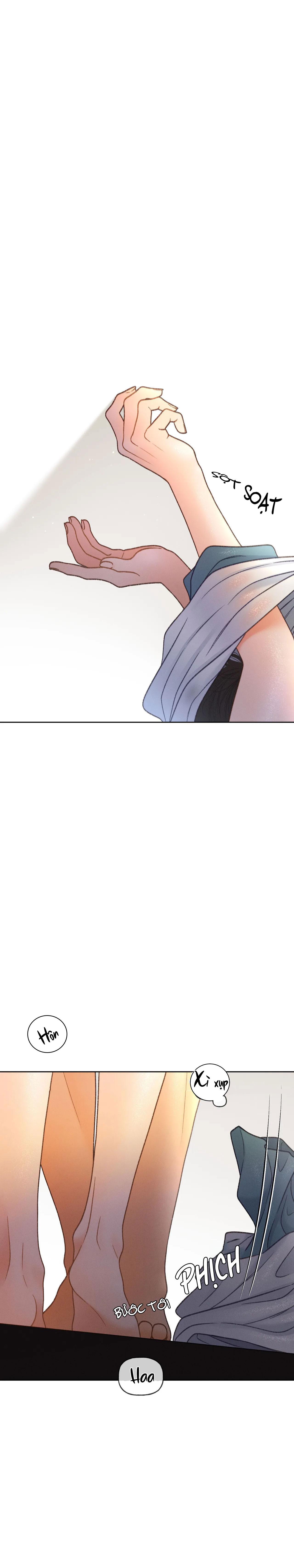 Đọc truyện RẠP CHIẾU PHIM ANEMONE - Chapter 52