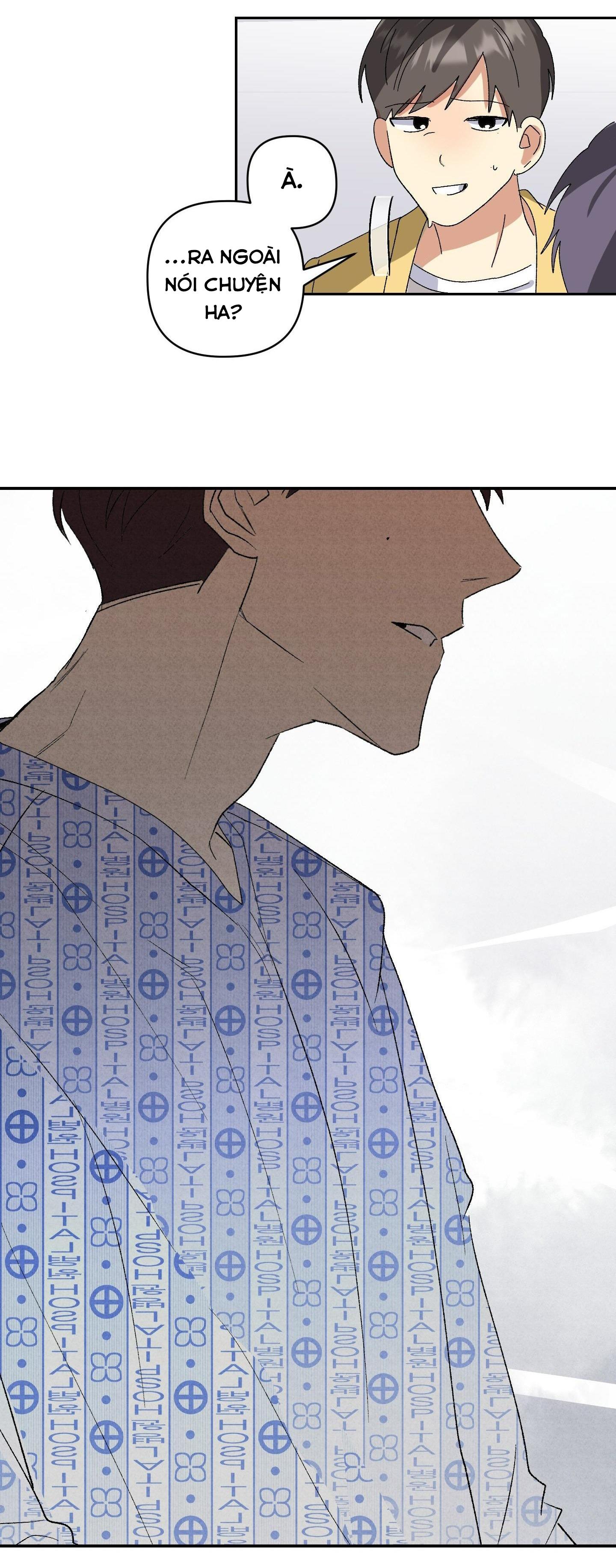 Đọc truyện (END )SỐNG SÓT TRONG RỪNG VỚI NGƯỜI YÊU CŨ - Chapter 9