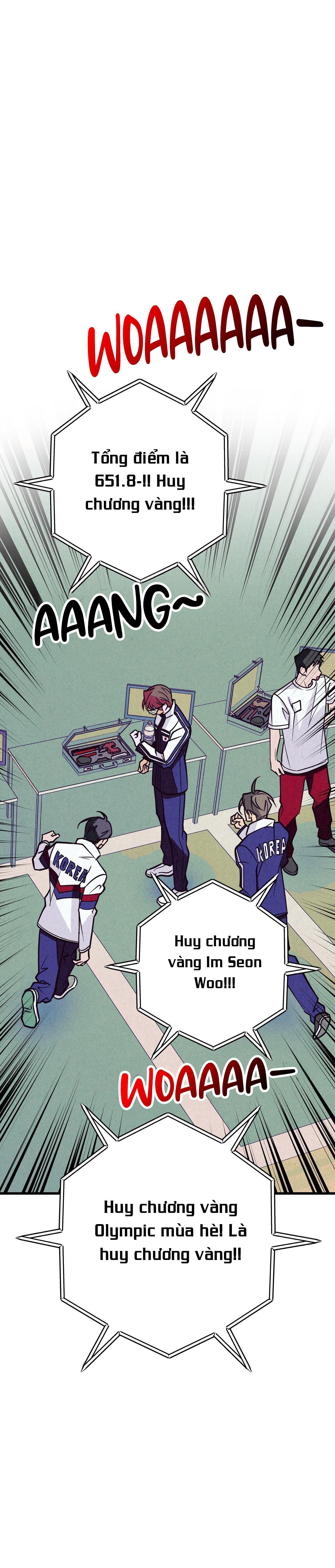 Đọc truyện BL NGẮN TUYỂN CHỌN - Chapter 22.2
