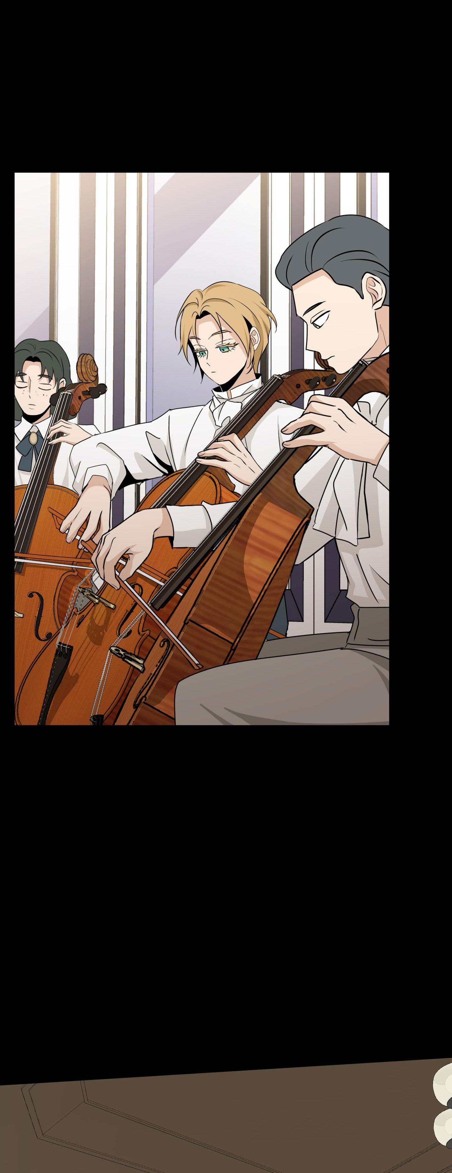 Đọc truyện LOÀI HOA KHÔNG TÊN - Chapter 8