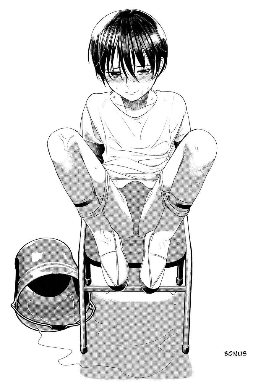 Đọc truyện TUYỂN TẬP BDSM CHỊT CHỌT - Chapter 167